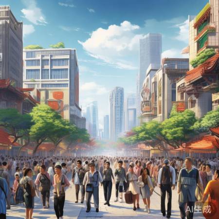 廖昌永新理念助力湖南发展