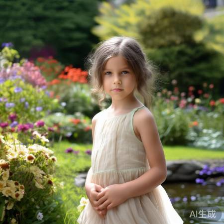 姚安娜：小仙女才女