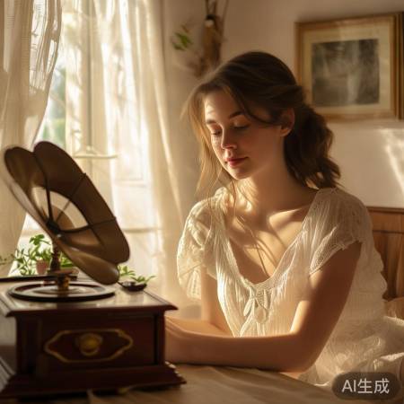 治愈系音乐，心灵疗愈