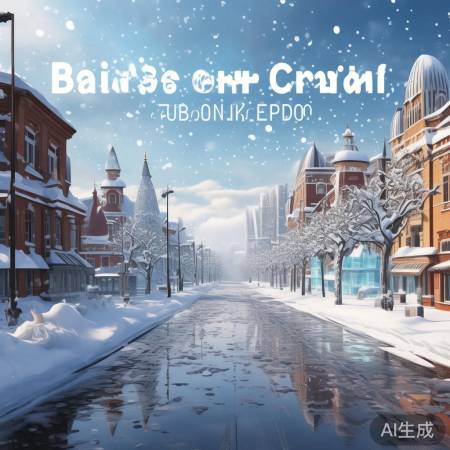 哈尔滨12月降雨量与降雪量对比分析