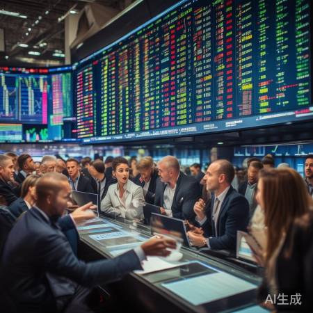 存款搬家潮背后的股市动向：资金涌入趋势分析