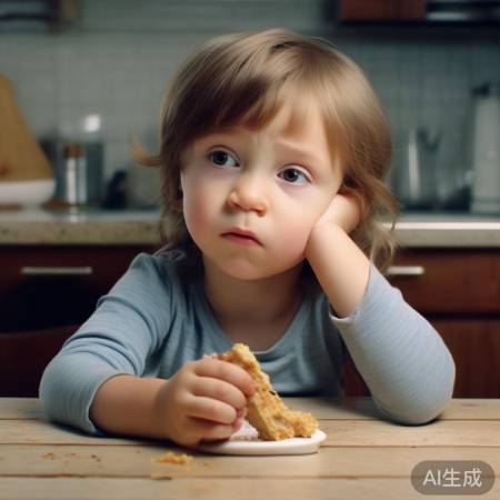 “正食症：饮食异常情绪化”