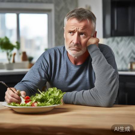 “戒碳水疗法不适用所有人”