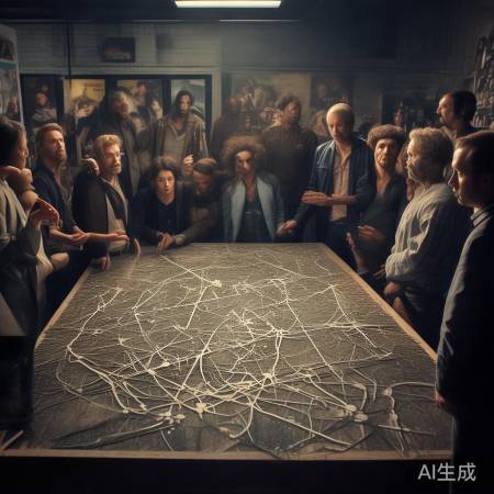 娱乐圈潜规则曝光