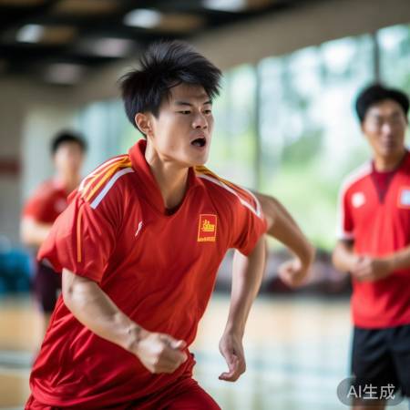 乒乓球传奇执教国乒