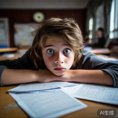 姚顺雨高考数学梦游，错失全省状元宝座