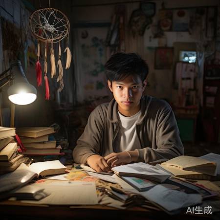 高考不仅是知识考，更是心理战