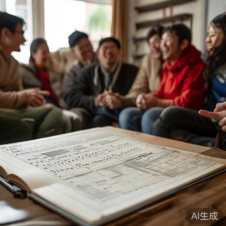 数九寒天起源趣谈