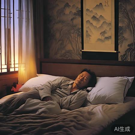 冬至养生：巧存能量，远离透支健康