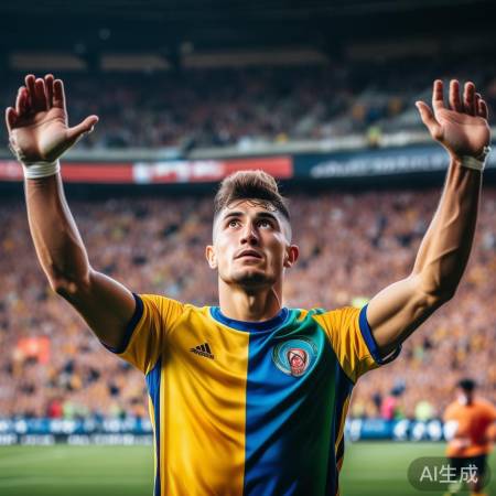 戴琳哥为球迷还清债务