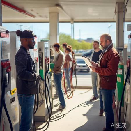 油价下调，需慧眼识良站