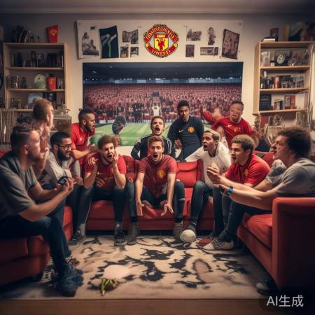 曼联热议，前景堪忧