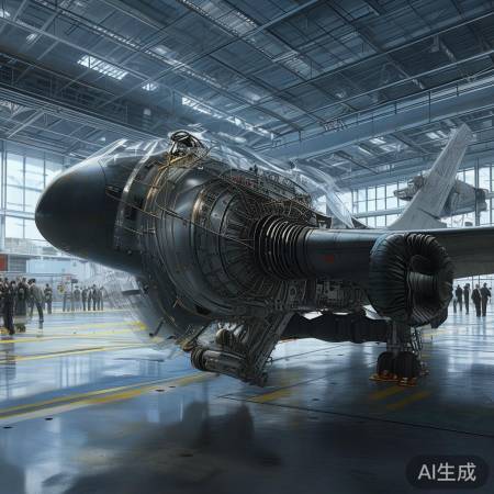 中国揭秘：歼-20发动机技术突破之路