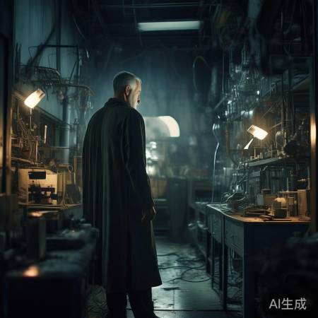 揭秘：谁是暗杀美国核专家的幕后黑手？