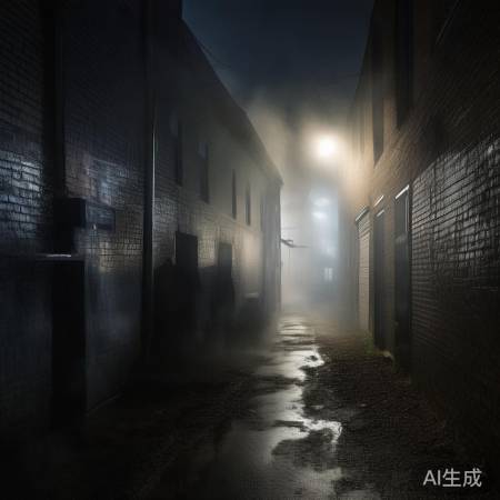 猜幕后黑手，下期见神秘事