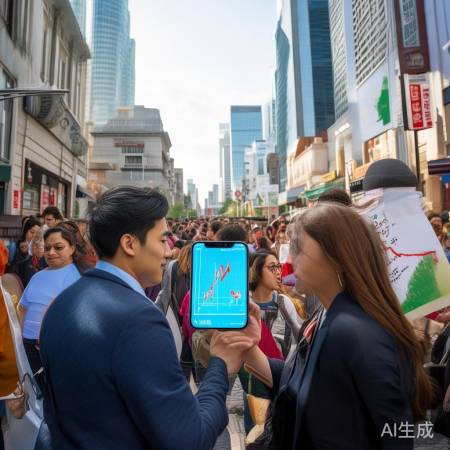 油价三连跌，原因分析