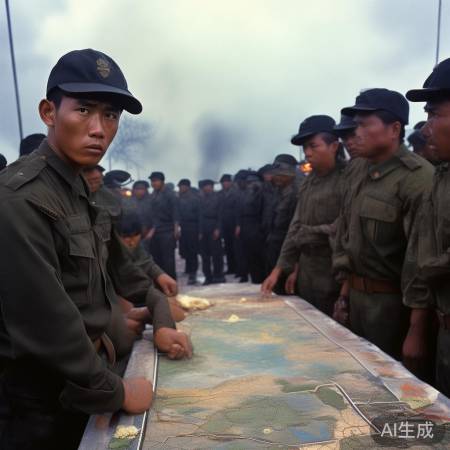 柬埔寨回应中国特使调停：泰柬边境交火最新进展