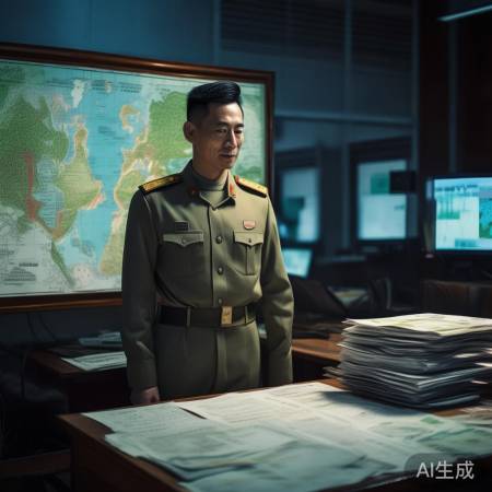 2025年中国军力报告发布延迟原因揭秘