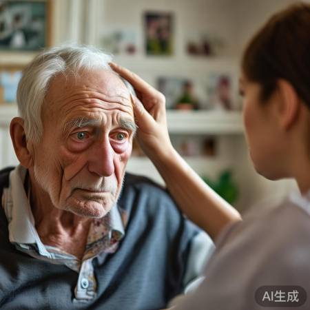 老年公寓护工涉嫌暴力事件：手戳老人头部引关注