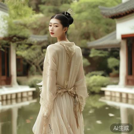 揭秘中国风：传统与现代的完美融合