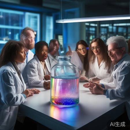 抗癌新药：揭秘0成分类别的高效成分突破