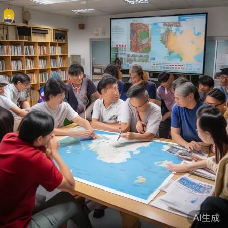 提升觉悟，理性思考，促两岸和平