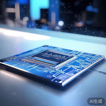 全球首款ARM AI芯片交付