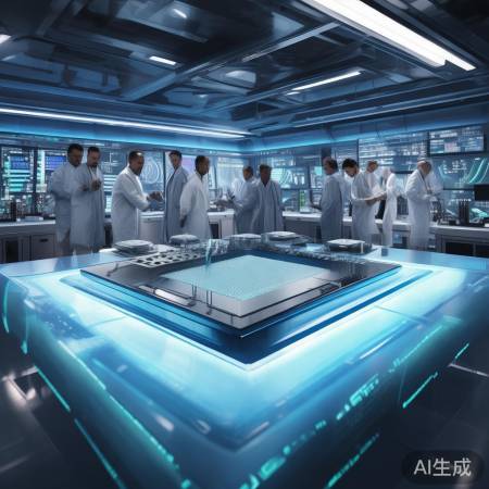 AI芯片起步，路漫漫其修远