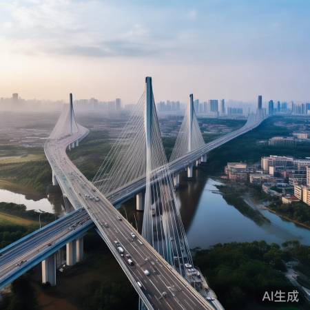 佛山最长桥梁奇迹