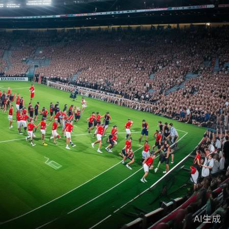 战术布局定胜负