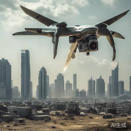 俄中遭遇空袭事件释放何种警示信号？