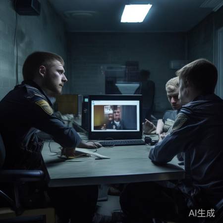 男子散布谣言被刑拘