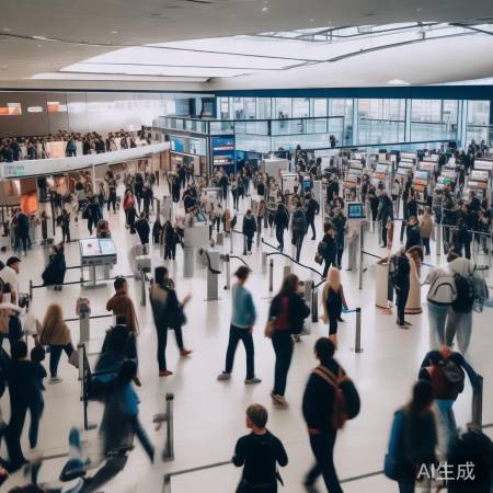 新航线出行更便捷