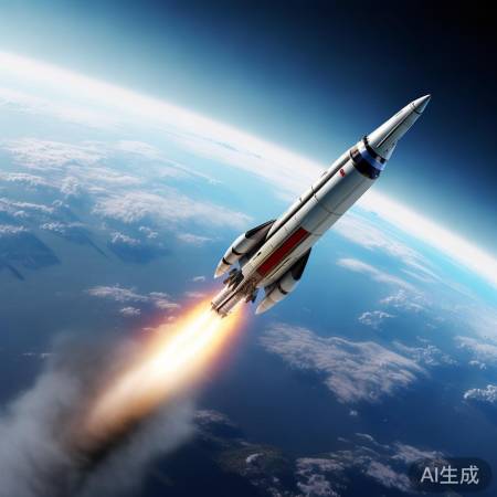 火箭回收前景广阔