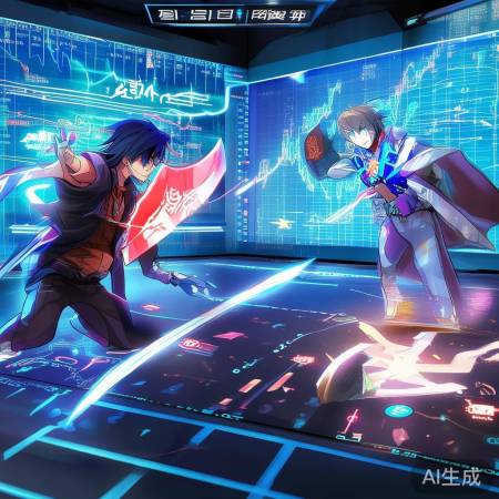 快手回购股份，巩固市场优势