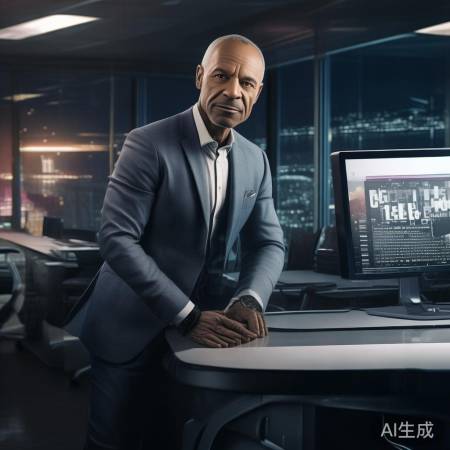 游戏界传奇，使命召唤灵魂制作人