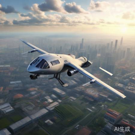 美国全面收紧对华无人机限制背后的动机解析