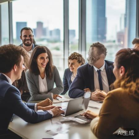 职场成长必修课