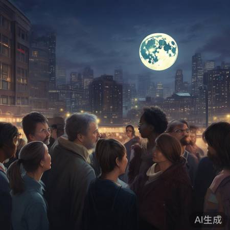 关注热点，正义必至