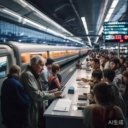 高铁项目影响生态与票价