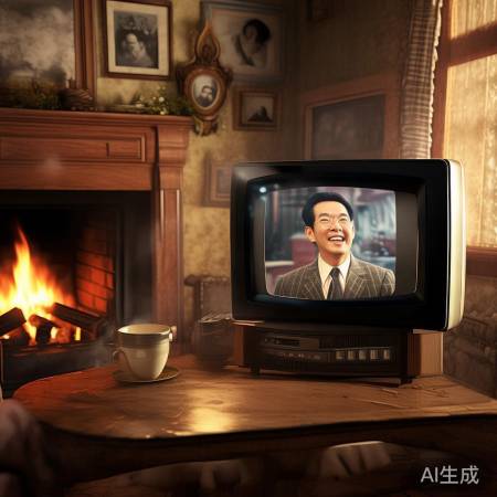 天气多变，茶解千愁，陈佩斯戏骨