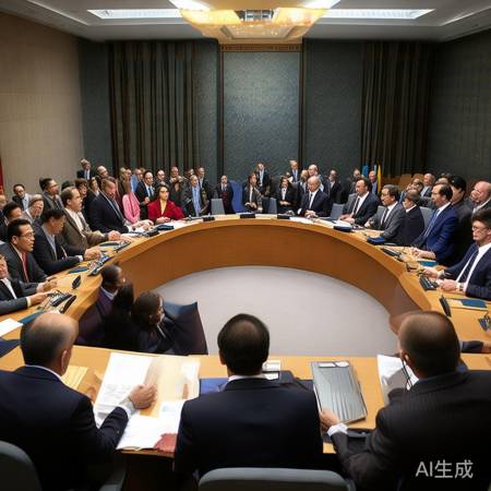 中国坚定维护世界和平