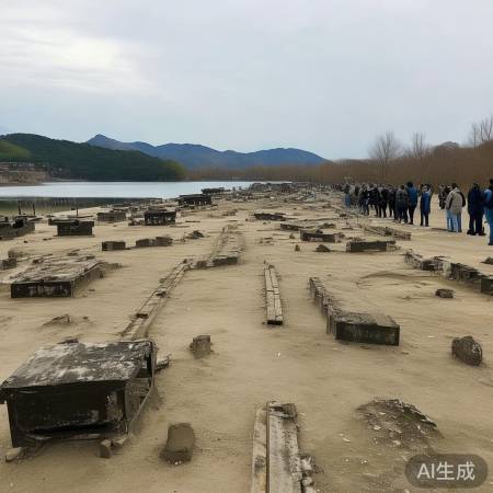 长津湖遗址：历史见证，珍惜和平