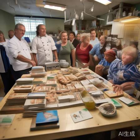 “海鲜烹饪新规引争议”