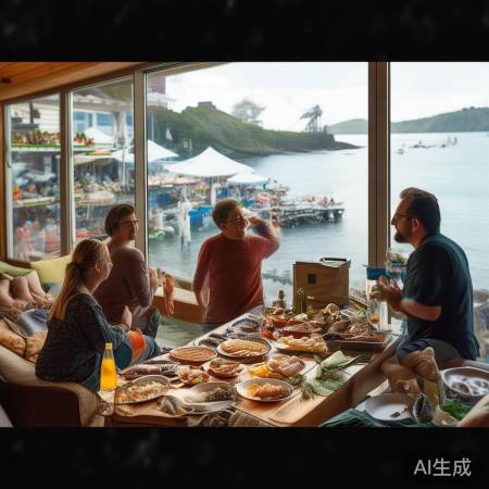 海鲜新规，餐桌更人道