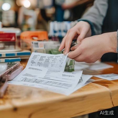 新规下商家收钱新规定