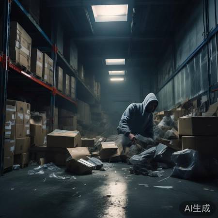 物流安全隐患凸显