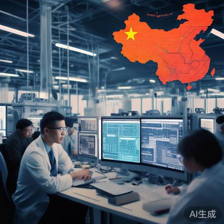 中美贸易摩擦升级：半导体产品加税，中国如何应对