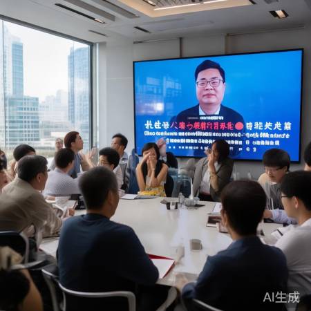 洪秀柱力挺郑丽文：坚定中国立场，共筑民族复兴梦