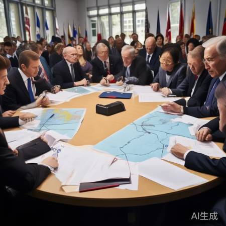 朝鲜核潜艇引发地区安全担忧